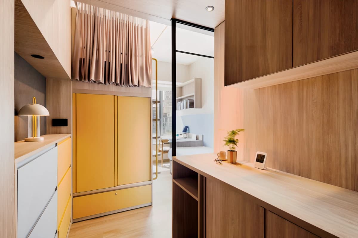 Sunny House image