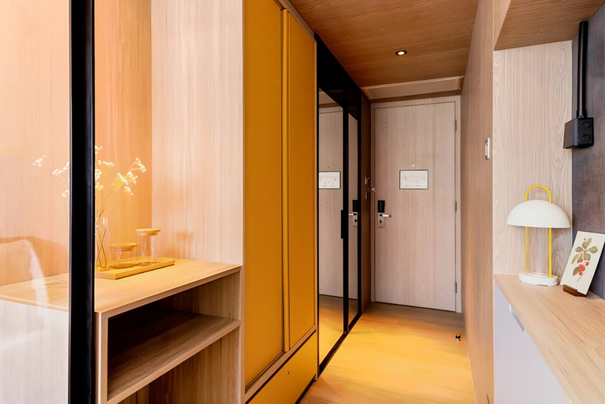 Sunny House image