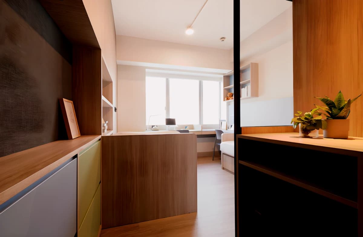 Sunny House image