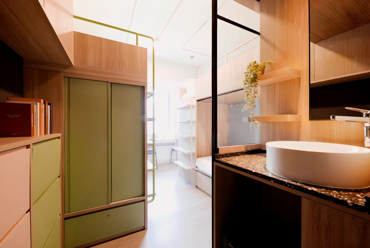 Sunny House image