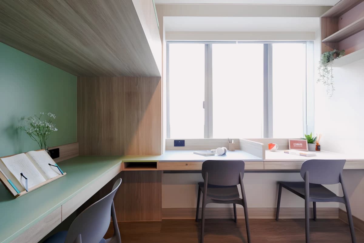 Sunny House image