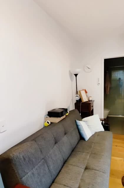 1 Bed 1 Bath