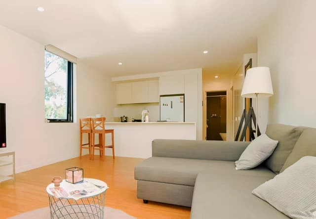 2 Bed 2 Bath