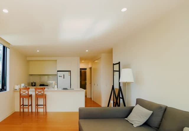 2 Bed 2 Bath