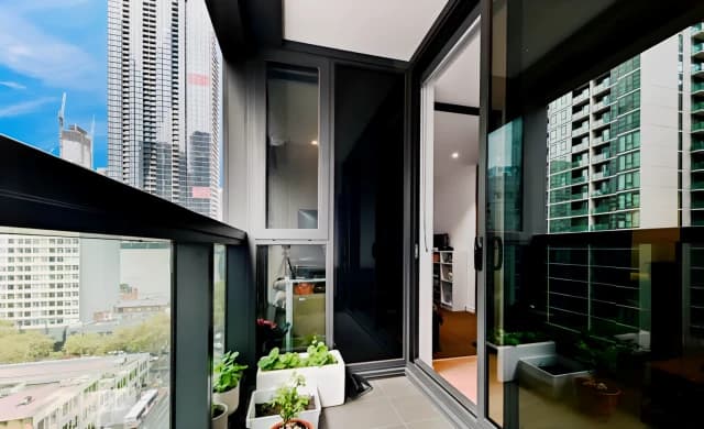 2 Bed 1 Bath