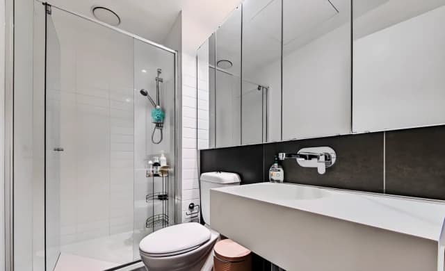 2 Bed 1 Bath