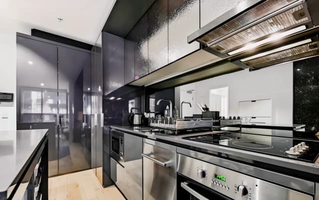 2 Bed 1 Bath
