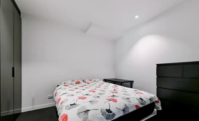 2 Bed 1 Bath