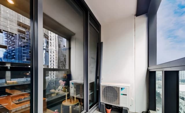 2 Bed 1 Bath