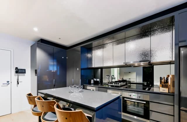 2 Bed 1 Bath