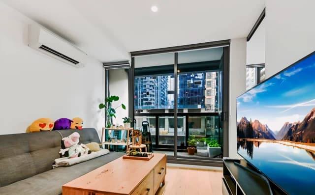 2 Bed 1 Bath