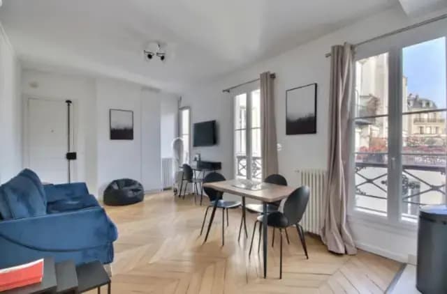 studio in 9e   Opéra
