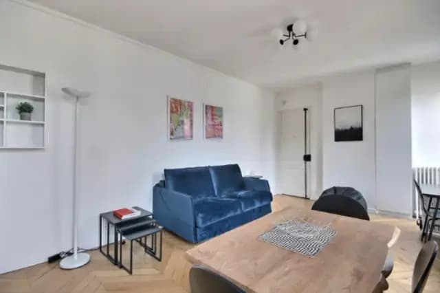 studio in 9e   Opéra