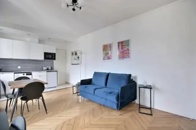 studio in 9e   Opéra