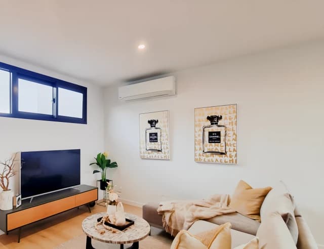 3 Bedroom