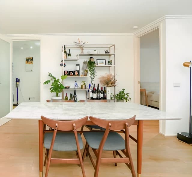 3 Bedroom