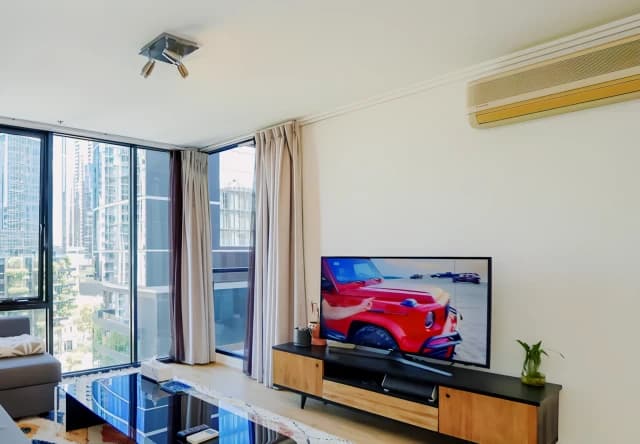 3 Bedroom