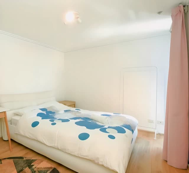 3 Bedroom