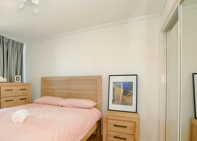 3 Bedroom