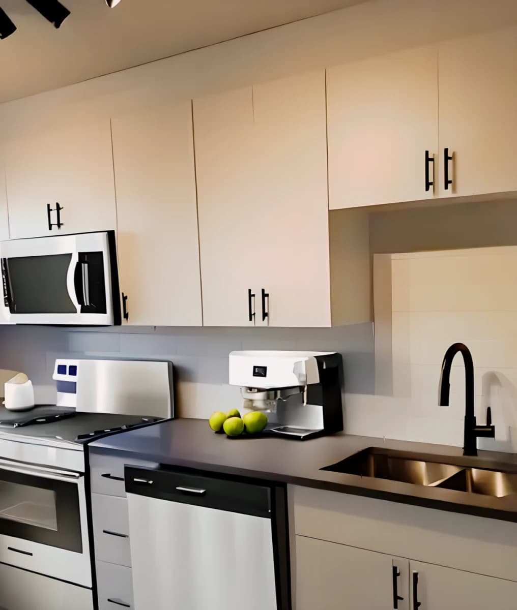 2 Bedroom