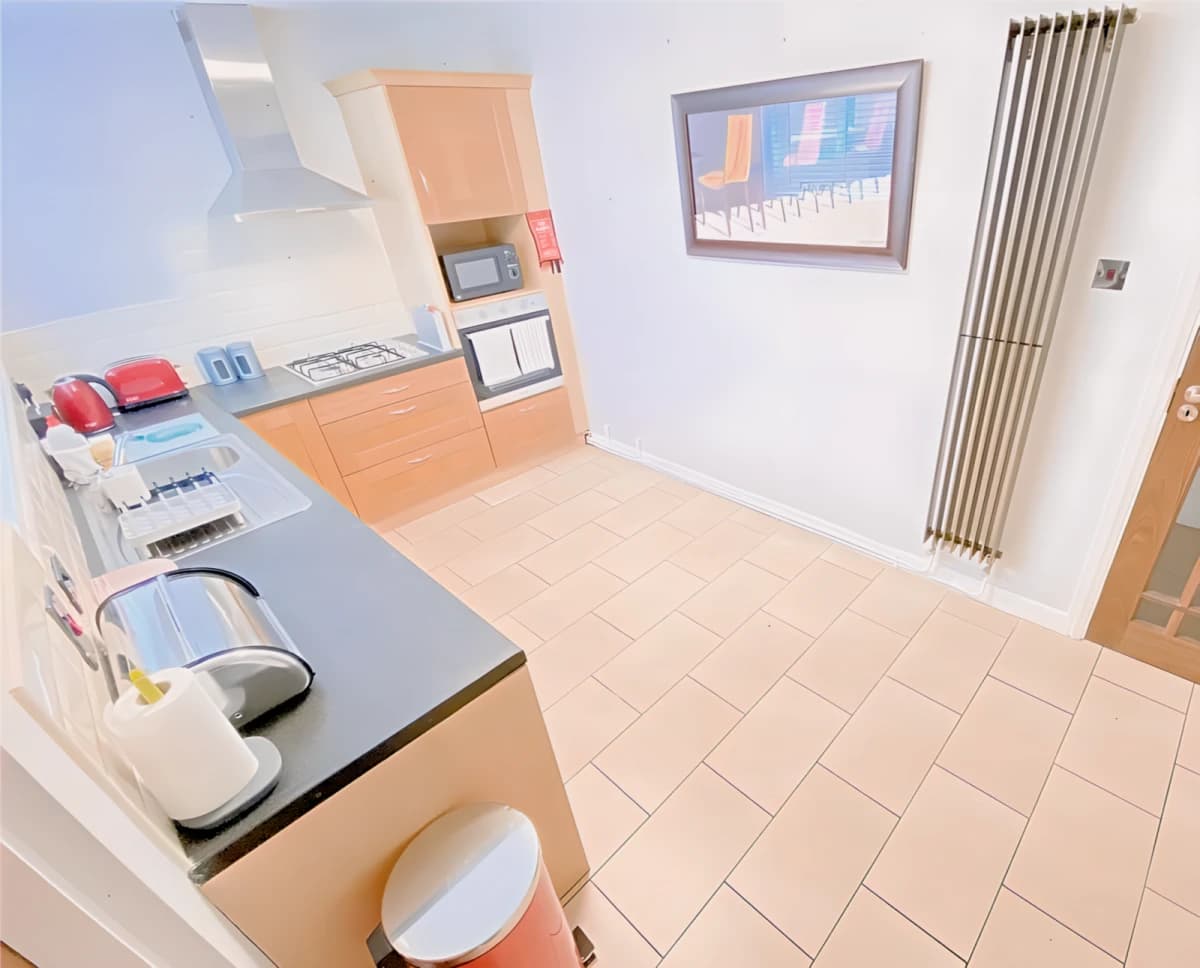 Single Room
