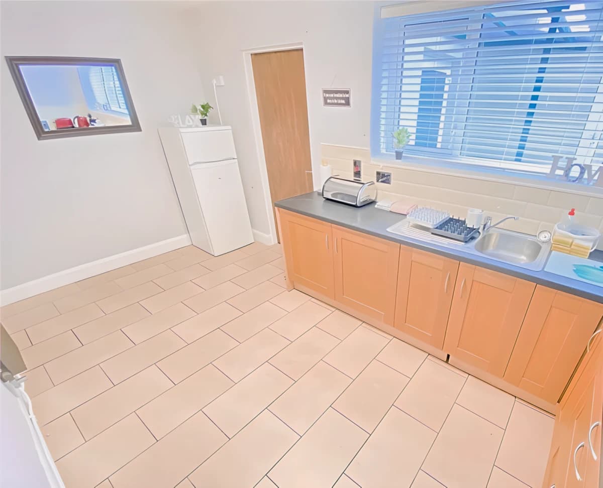 Single Room