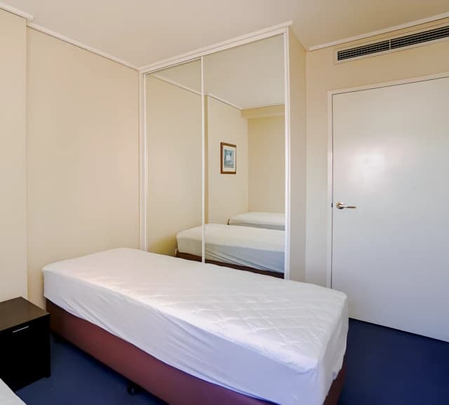 2 Bedroom