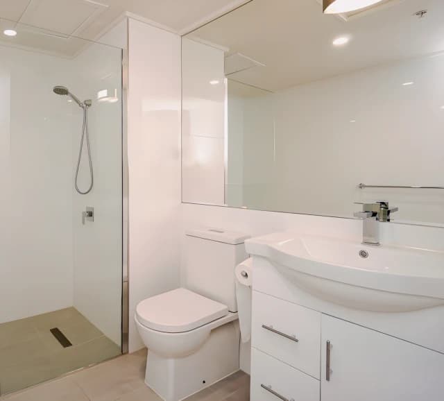 2 Bedroom