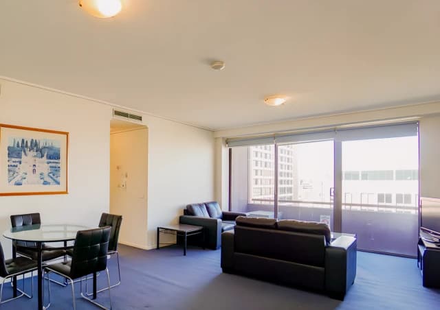 2 Bedroom