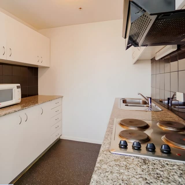 2 Bedroom