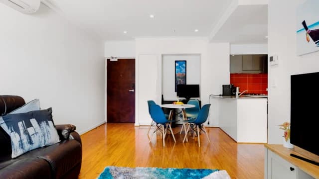 1 Bedroom#302