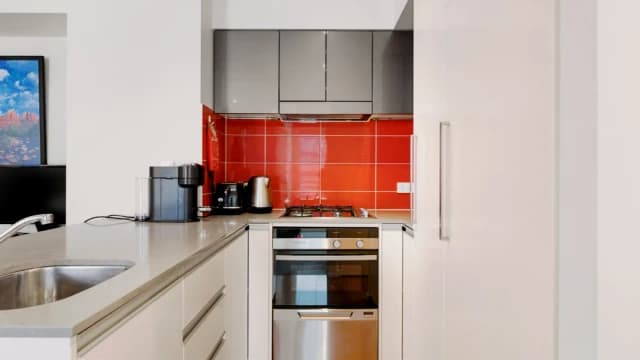 1 Bedroom#302