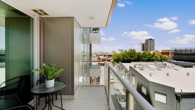 1 Bedroom#302
