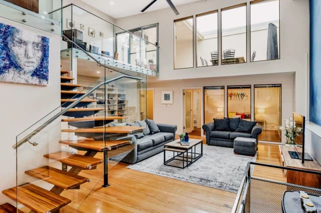 3 Bedroom