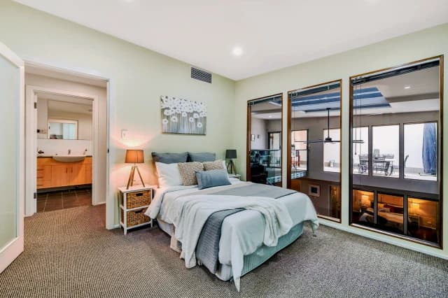 3 Bedroom
