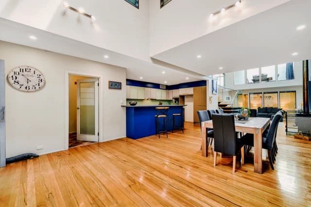 3 Bedroom