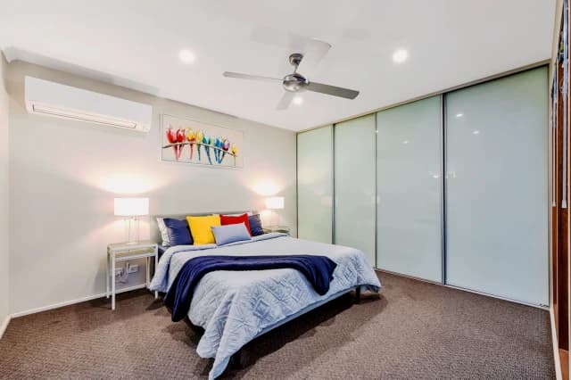 3 Bedroom