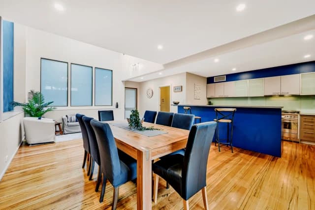 3 Bedroom