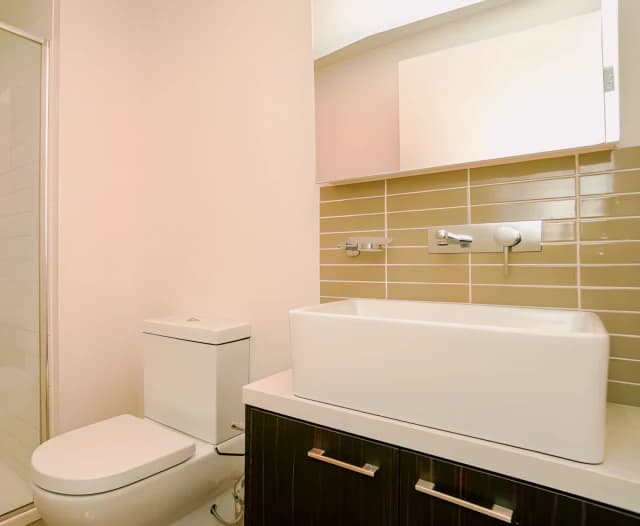 2 Bedroom