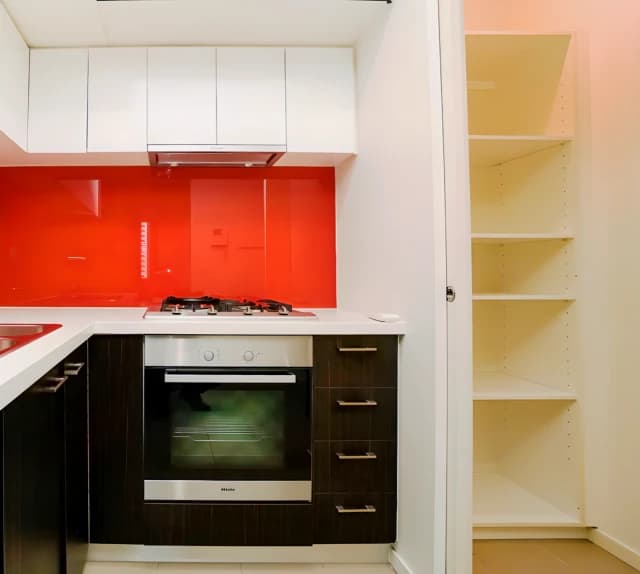 2 Bedroom