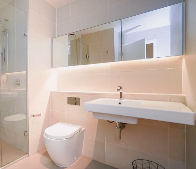 3 Bedroom