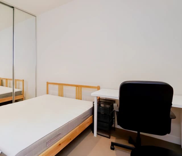 3 Bedroom