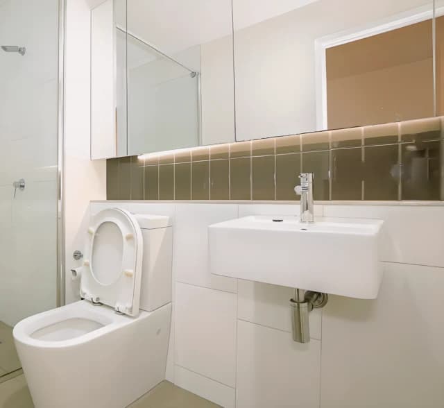 2 Bedroom