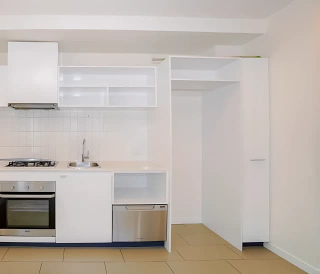 2 Bedroom