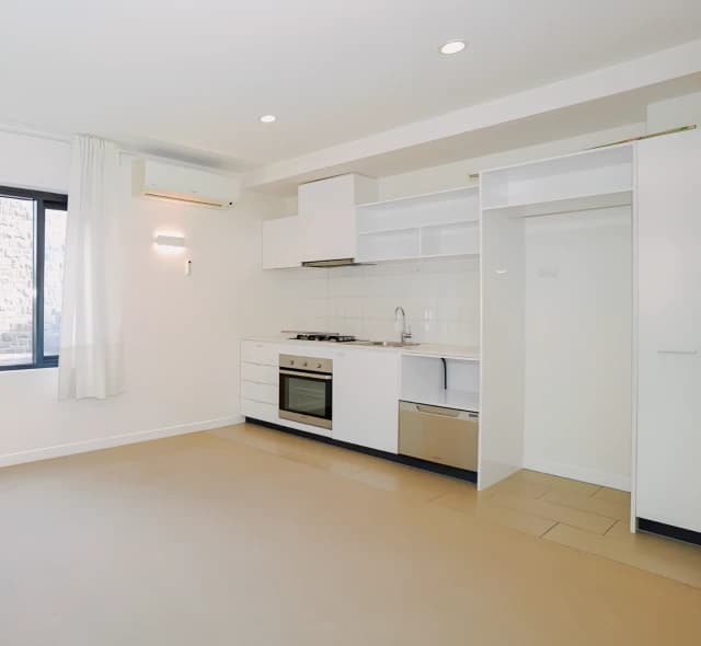 2 Bedroom