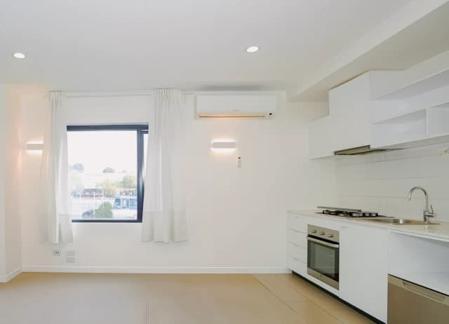 2 Bedroom