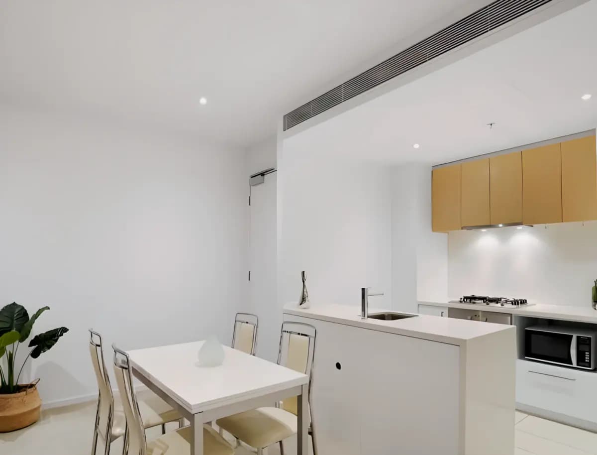 2 Bedroom