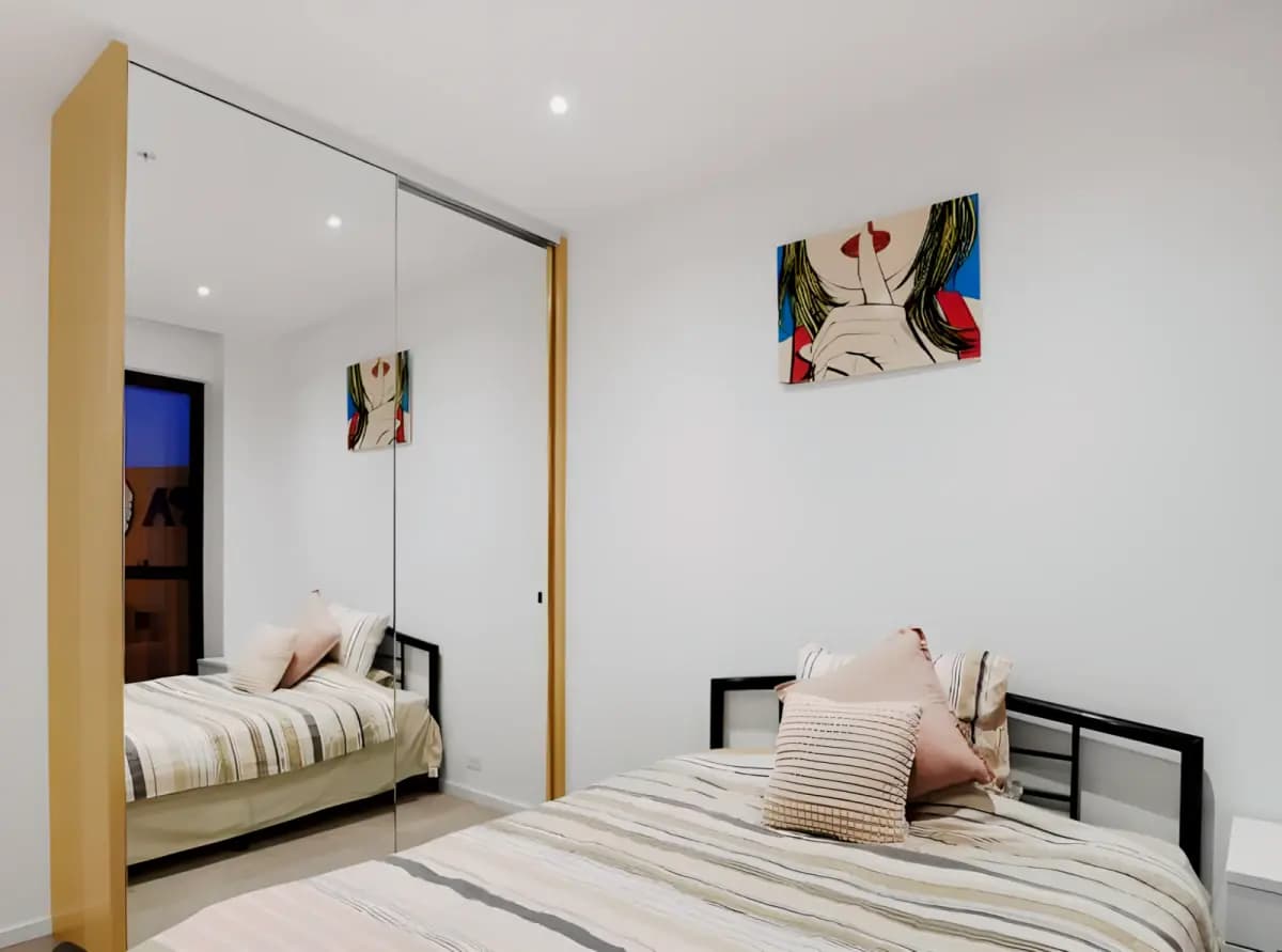 2 Bedroom