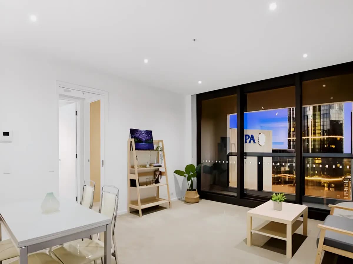 2 Bedroom