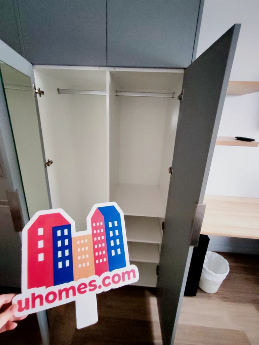 Closets